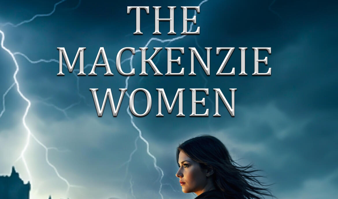 The mackenzie women #ebook