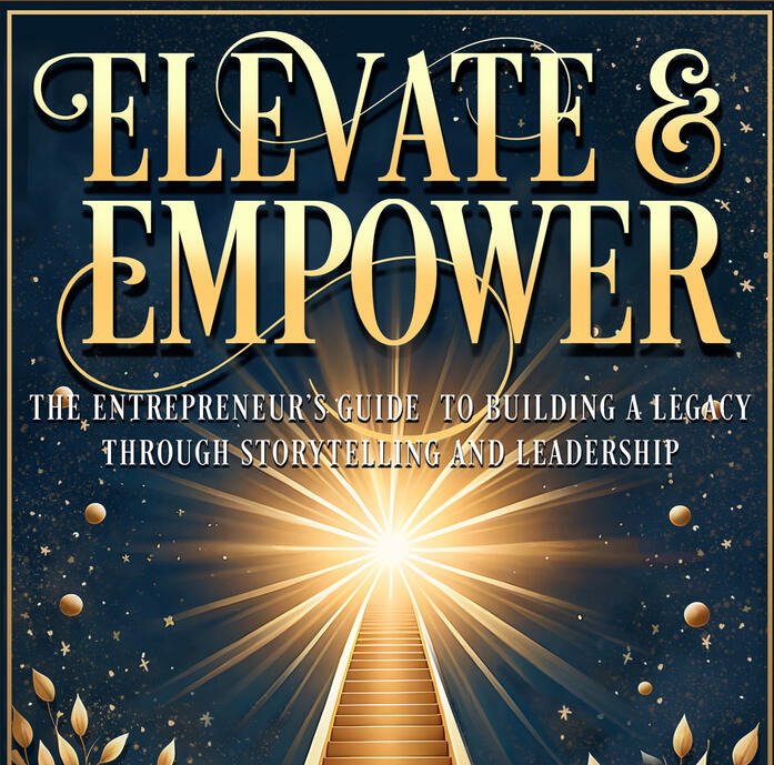 Elevate & power #ebook