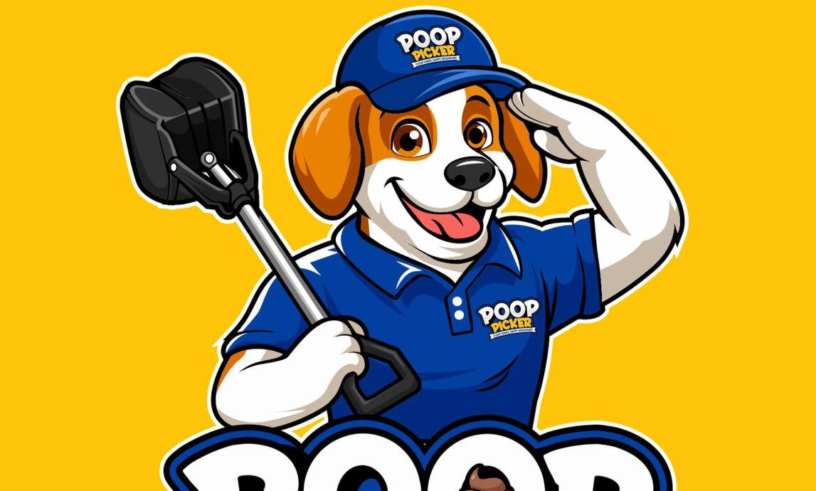 mascot !