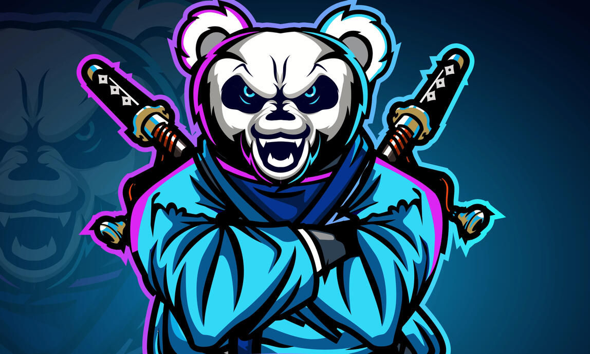 mascot 1
